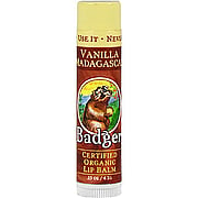 Vanilla Madagascar Lip BalmStick - 