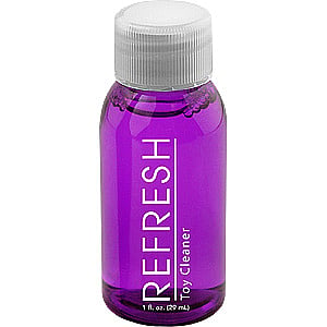 Refresh Anti Bacterial Toy Cleaner