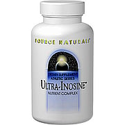 Ultra Inosine Endurance Complex - 