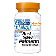 Best Saw Palmetto 320mg - 