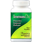 Immune DX - 
