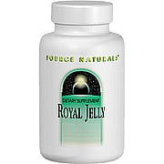 Royal Jelly - 