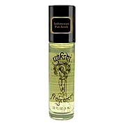 Indonesian Patchouli Roll-on Fragrance - 