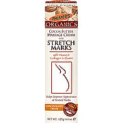 CB Massage Cream for Stretch Marks - 