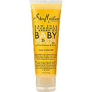 Raw Shea Butter Baby Ointment - 