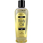 Light Body Oil - 