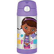 FUNtainer Bottle Doc McStuffins - 