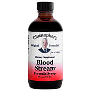 Blood Stream Syrup - 