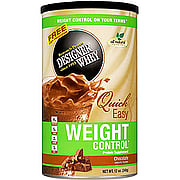 Designer Weight Control Chocolate - 