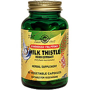 SFP Milk Thistle Herb Extract - 