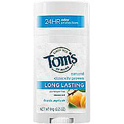 Deodorant Stick Long Lasting Apricot - 