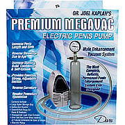 Dr. Joel Premium Pump Kit Large - 