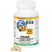 Jiva Ginger Plus - 