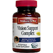 Vision Support Complex - 
