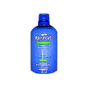 Aqua Hair Pack Fix-Hair Essence Refill - 
