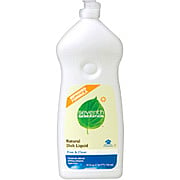 Free & Clear Dish Liquid - 