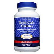 Krebs Cycle Chelates - 