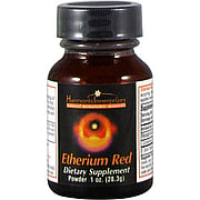 Etherium Red Powder - 