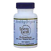 Seleno Excell Selenium - 