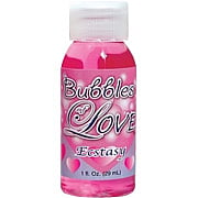 Bubbles of Love Ecstasy - 