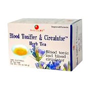 Blood Tonifier & Circulator - 
