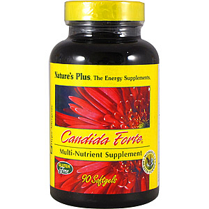 Candida forte deals