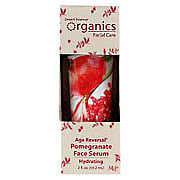 Organic Pom Face Serum - 