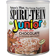 Children's Chocolate SPIRU-TEIN Junior - 