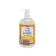 Gentle NonDrying Liquid Soap Tropical Passion - 