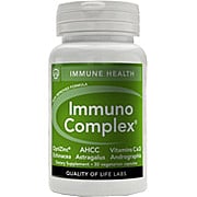 Immuno Complex - 