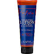 Three Butters Body Lotion - 