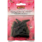 Wildberry Raspberry Rose Cone - 