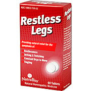 Restless Legs - 