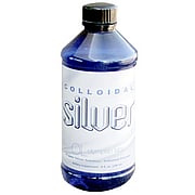 Colloidal Silver 10ppm - 
