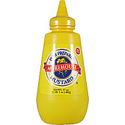 Pure Prepared Mustard - 