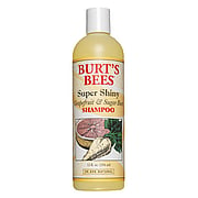 Super Shiny GrapeFruit & Sugar Beet Shampoo - 