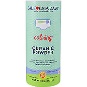 Calming Organic Powder - 