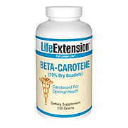 Beta Carotene Powder - 