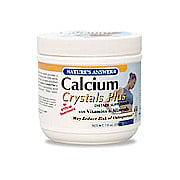 Calcium Crystals Plus Drink Mix - 