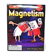 Magnetism Kit for Ages 8 & Up - 