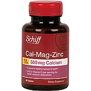 Cal Mag Zinc - 