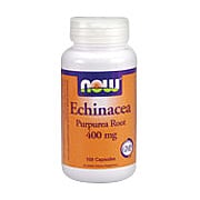 Echinacea Root 400mg - 