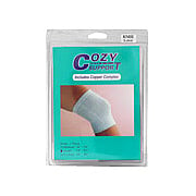 Cozy Support Knee Large - 