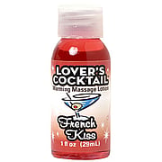 Lover's Cocktail French Kiss - 