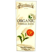 Organic Herbal Baths Marigold - 