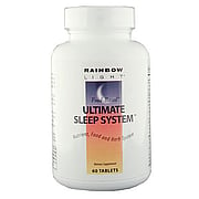 Ultimate Sleep System - 