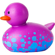Odd Ducks Jane Purple - 