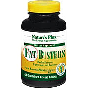 Fat Busters - 
