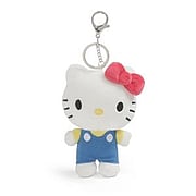 Hello Kitty Keychain, 5 in - 