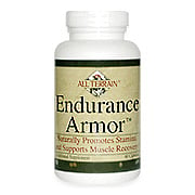 Endurance Armor - 